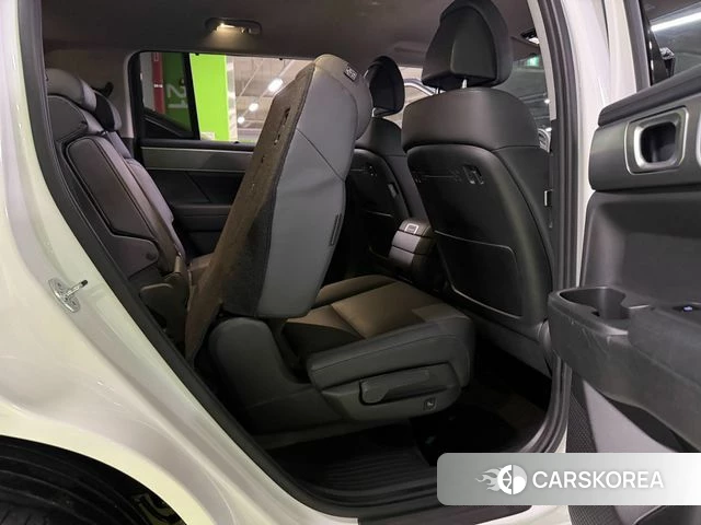 Hyundai Santa Fe (MX5) id 4360593 из Кореи 7