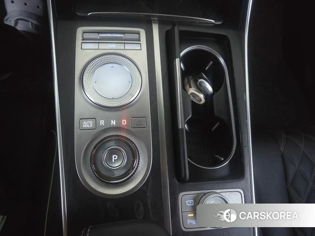 Genesis GV80 id 4317262 из Кореи 7