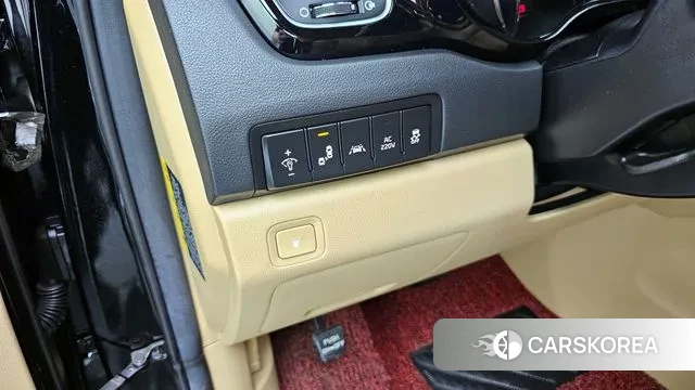 Kia All New Carnival id 2981961 из Кореи 7