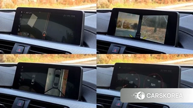 BMW 4 Series (F32) id 3412896 из Кореи 7