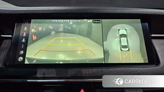 Kia K7 Premier id 3504967 из Кореи 7