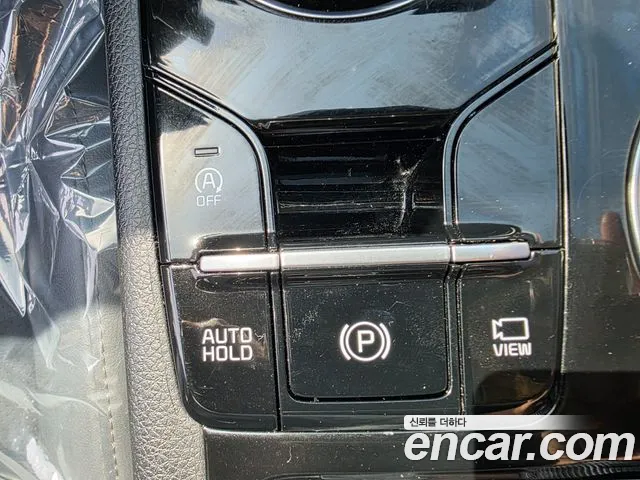 Kia K5 3rd generation id 2754562 из Кореи 7