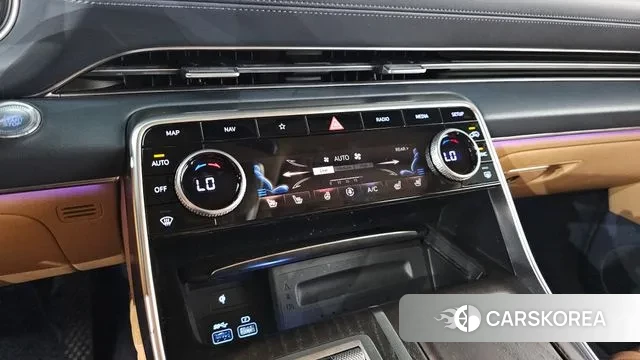 Genesis GV80 id 3023986 из Кореи 7