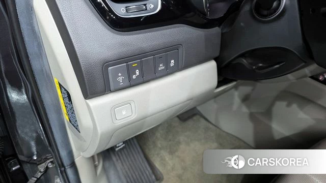 Kia All New Carnival id 4430490 из Кореи 7