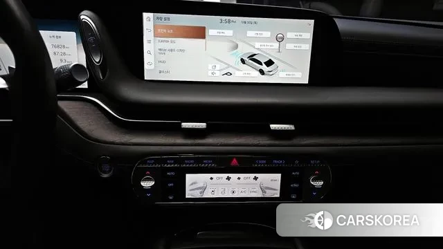 Genesis G90 (RS4) id 3305929 из Кореи 7