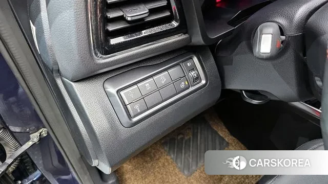 Ssangyong Berry New Tivoli id 2976808 из Кореи 7