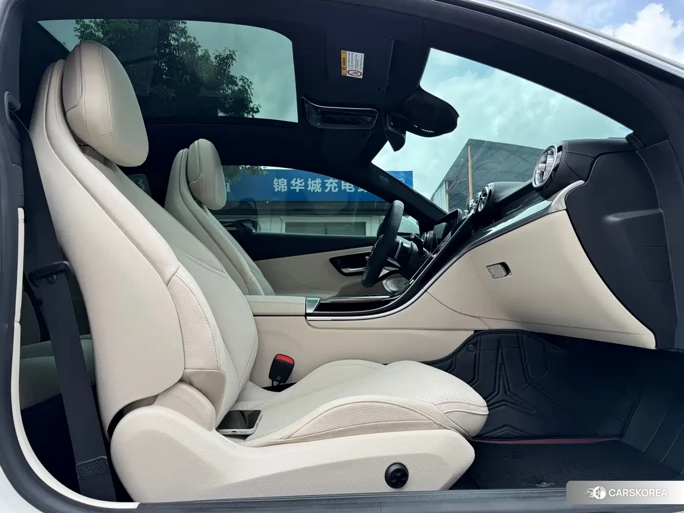 Mercedes-Benz CLE id 4653864 из Китая 7
