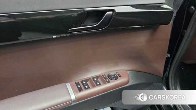 Hyundai Grandeur (GN7) id 3838461 из Кореи 7