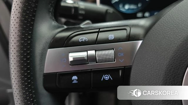 Hyundai Sonata D Edge (DN8) id 4640721 из Кореи 7