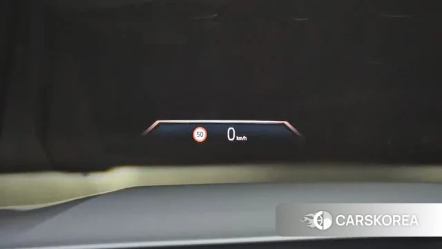 BMW 5 Series (G60) id 3585488 из Кореи 7