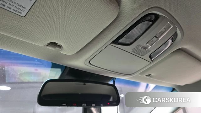 Kia K7 Premier Hybrid id 4776034 из Кореи 7