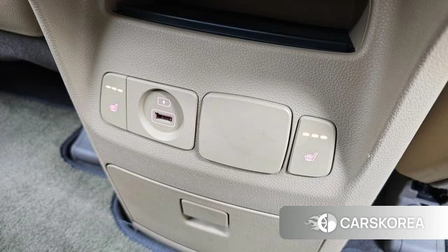 Kia The New Carnival id 4294925 из Кореи 7