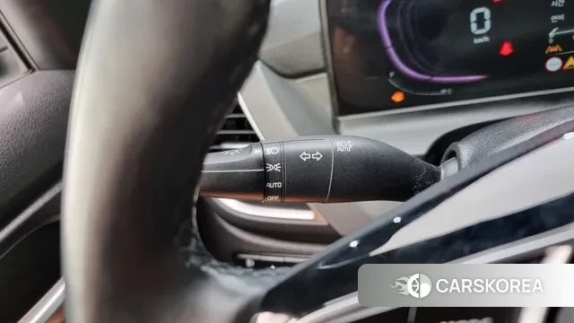 Kia The New Seltos id 2884189 из Кореи 7