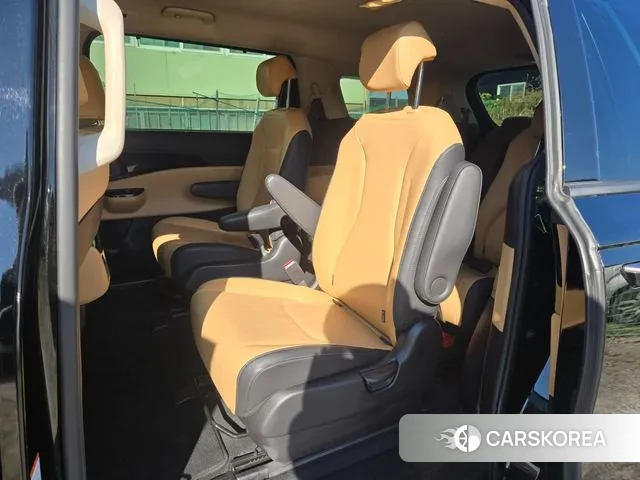 Kia Carnival 4th generation id 3374188 из Кореи 7