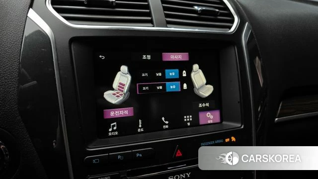 Ford Explorer id 3911809 из Кореи 7