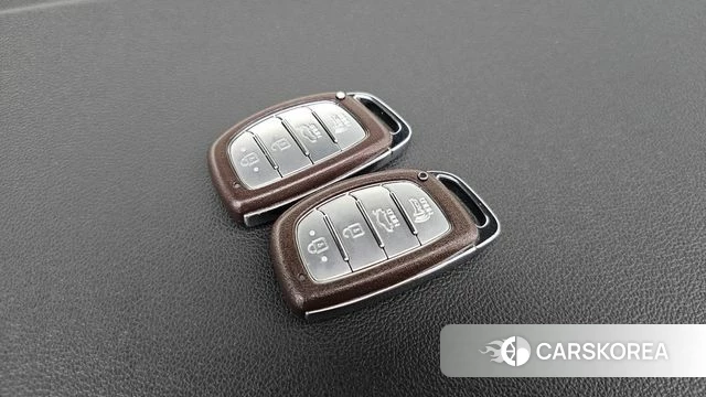 Hyundai The New Avante AD id 4689045 из Кореи 7