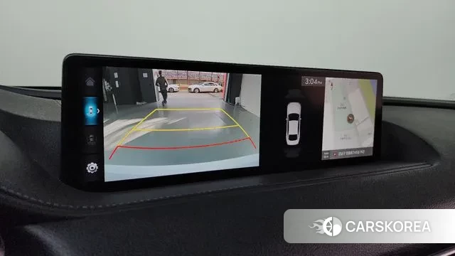 Genesis G80 (RG3) id 3395265 из Кореи 7