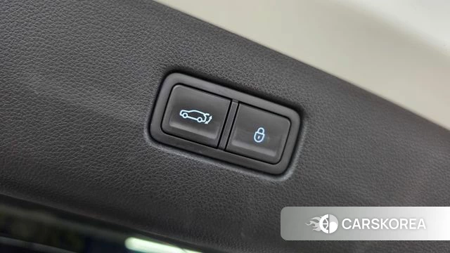 Genesis GV70 id 4725566 из Кореи 7