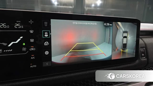 Kia Tasman id 3837951 из Кореи 7