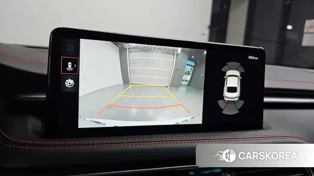 Genesis The New G70 id 3281521 из Кореи 7