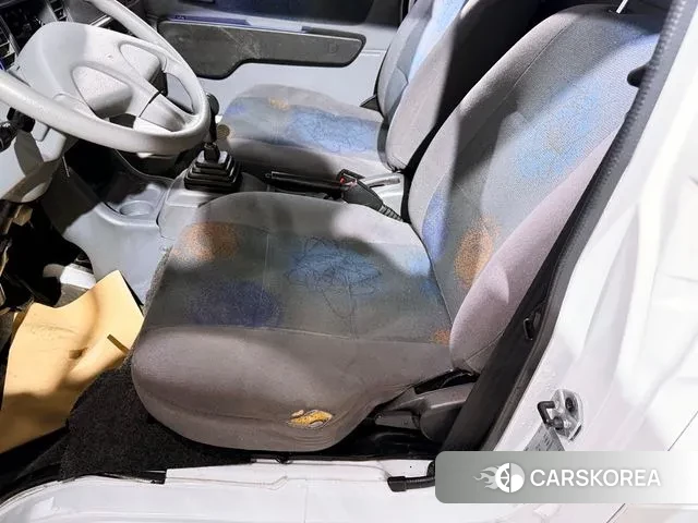 Chevrolet (GM Daewoo) New Damas id 3636731 из Кореи 7