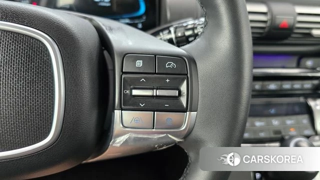 Hyundai Casper id 4427661 из Кореи 7