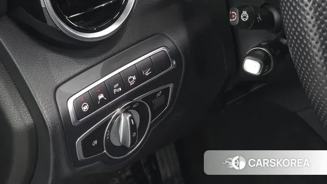 Mercedes-Benz GLC-Class X253 id 3520126 из Кореи 7