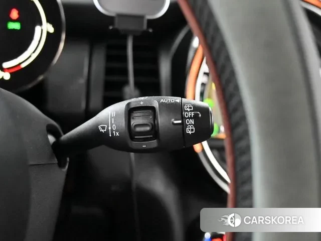 Mini Cooper id 3621363 из Кореи 7