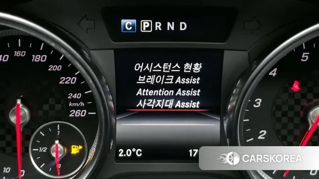 Mercedes-Benz SLC-Class R172 id 3444479 из Кореи 7