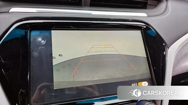 Chevrolet (GM Daewoo) Bolt EV id 3509702 из Кореи 7