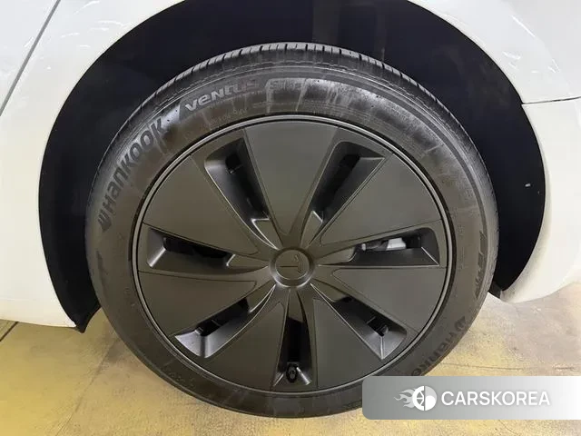 Tesla Model 3 id 3431584 из Кореи 7