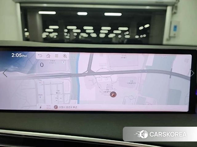 Genesis GV70 id 4360156 из Кореи 7