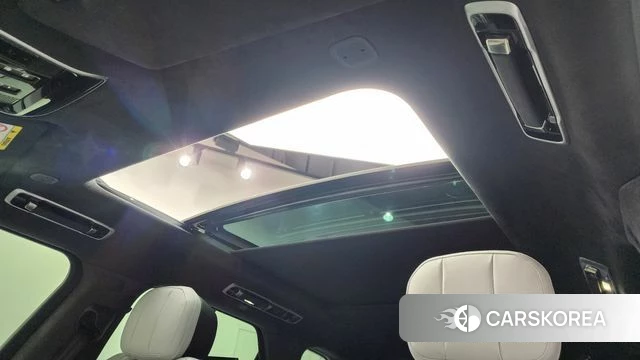 Land Rover Range Rover Sport 3rd Generation id 4201548 из Кореи 7