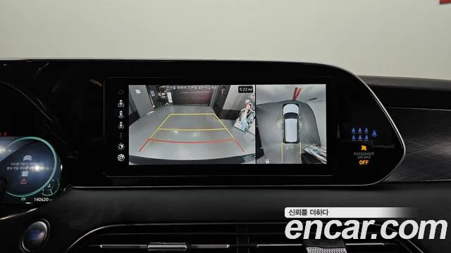 Hyundai Palisade id 2745253 из Кореи 7