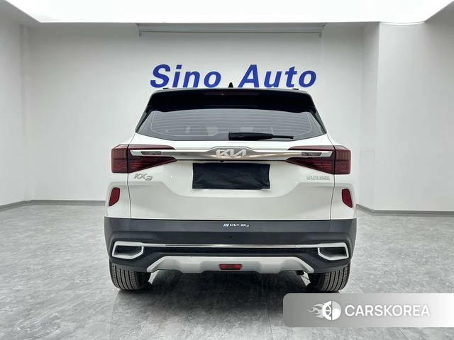 Kia Proud run id 4297668 из Китая 7