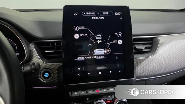 Renault Korea (Samsung) Arcana id 4400577 из Кореи 7