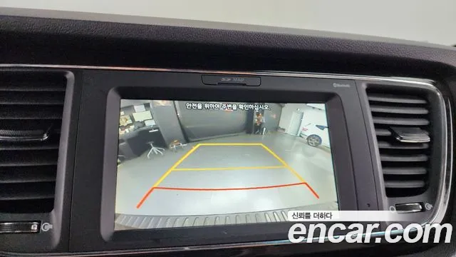 Kia The New Carnival id 2834500 из Кореи 7