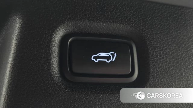 Hyundai Santa Fe TM id 4390481 из Кореи 7