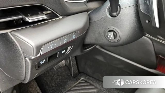 Genesis GV80 id 3053491 из Кореи 7