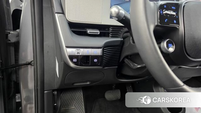 Hyundai Ionic 5 id 4603327 из Кореи 7