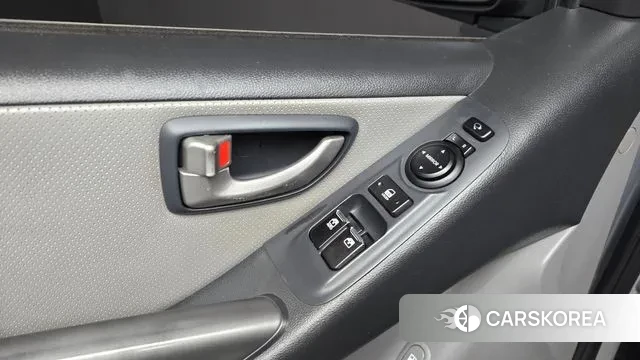 Hyundai The New Grand Starex id 3423084 из Кореи 7