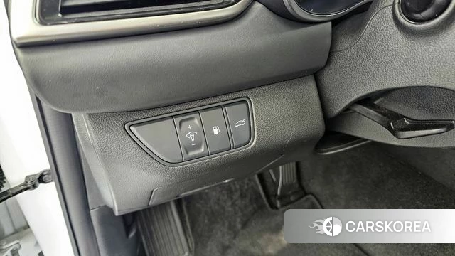 Genesis The New G70 id 3934101 из Кореи 7