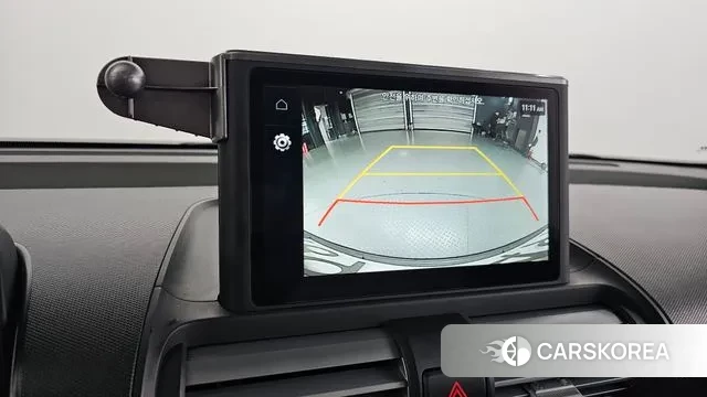 Hyundai Casper id 3185673 из Кореи 7