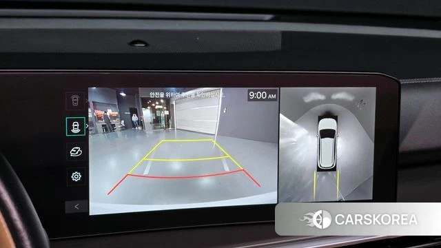 Kia The New Sorento 4th Generation id 3883238 из Кореи 7