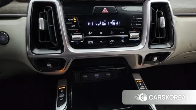 Kia Sorento 4th Generation id 3650080 из Кореи 7