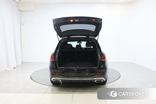 Mercedes-Benz GLC id 4348244 из Китая 7