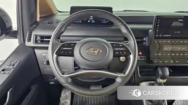 Hyundai Staria id 3707147 из Кореи 7