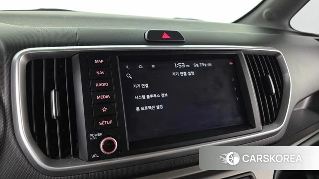 Kia The New Ray id 4496008 из Кореи 7