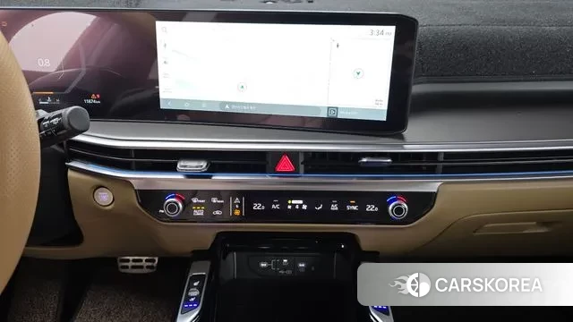 Kia The New Sorento 4th Generation id 3410364 из Кореи 7