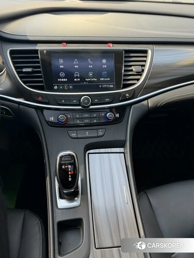 Buick Lacrosse id 4207760 из Китая 7